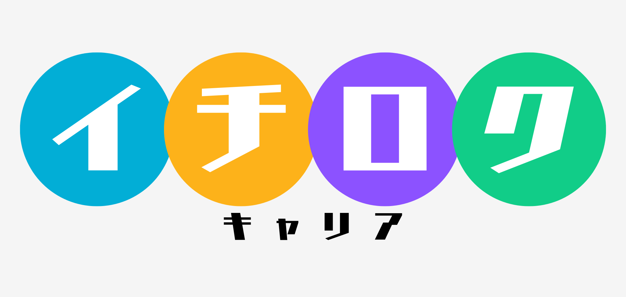イチロクキャリア